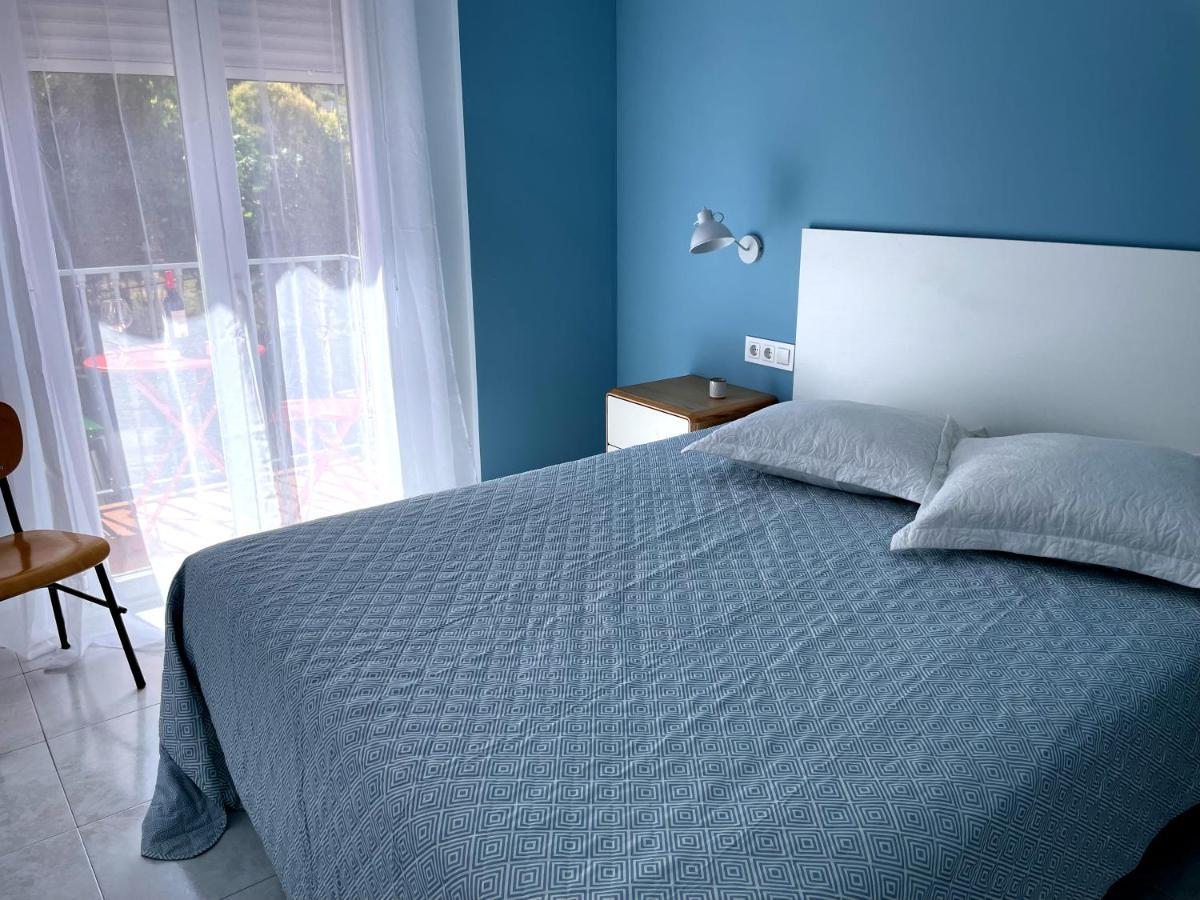 Apartamento La Peatonal Hervás Εξωτερικό φωτογραφία