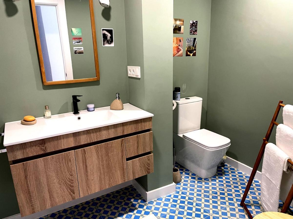 Apartamento La Peatonal Hervás Εξωτερικό φωτογραφία