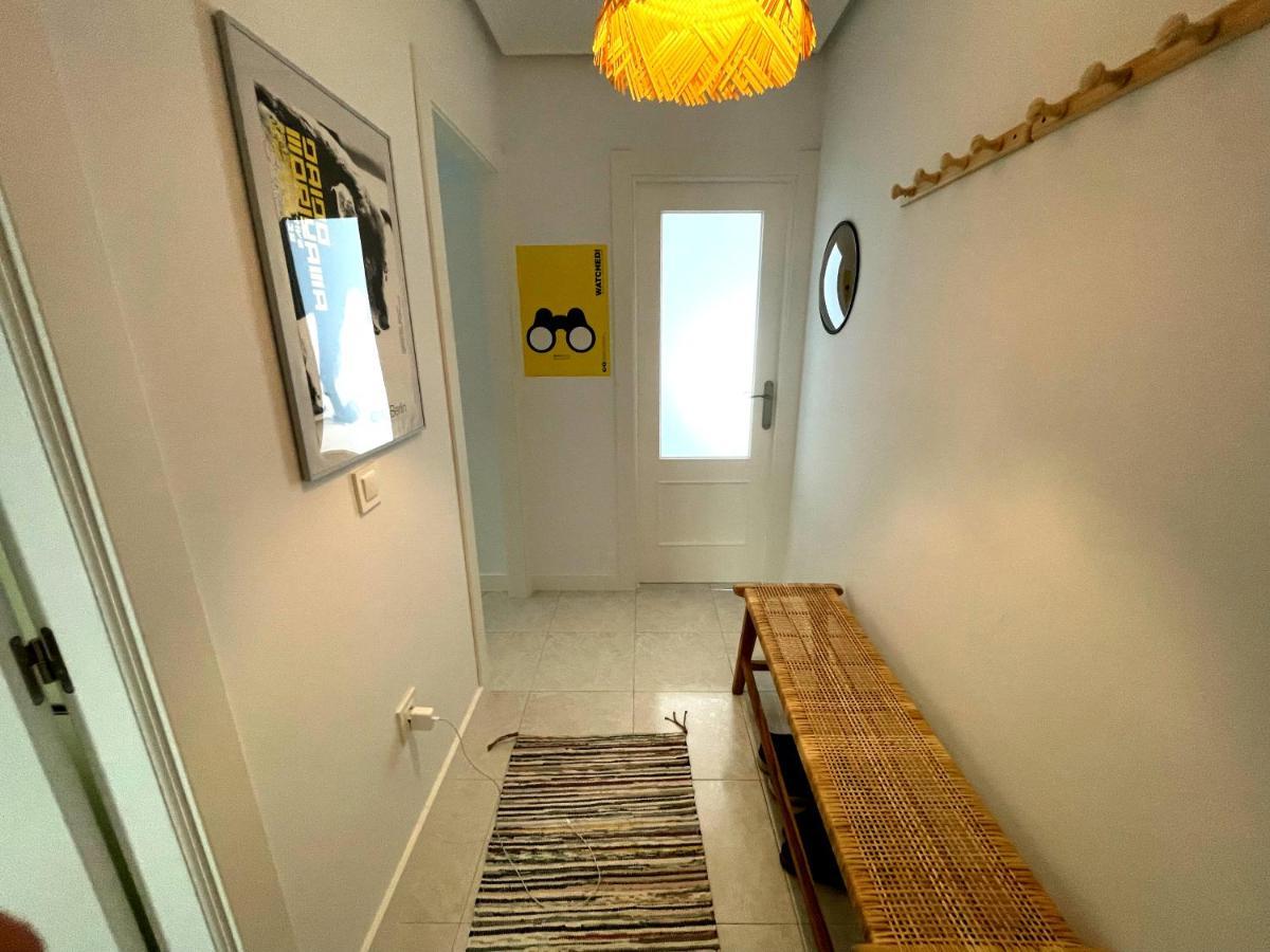 Apartamento La Peatonal Hervás Εξωτερικό φωτογραφία