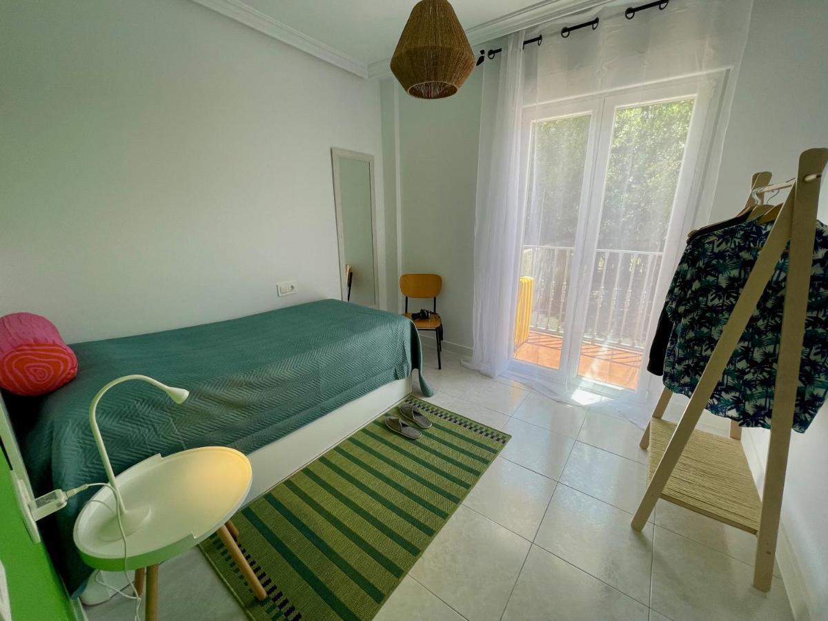 Apartamento La Peatonal Hervás Εξωτερικό φωτογραφία
