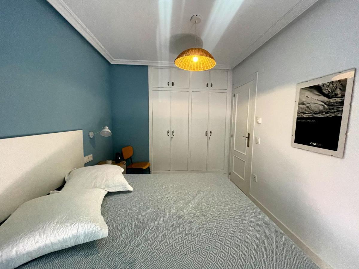 Apartamento La Peatonal Hervás Εξωτερικό φωτογραφία