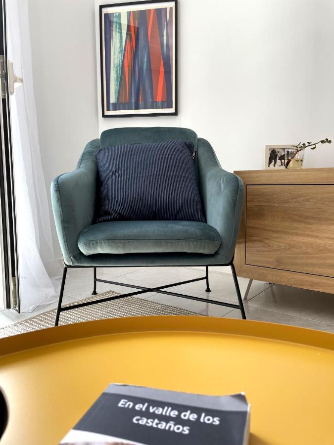 Apartamento La Peatonal Hervás Εξωτερικό φωτογραφία
