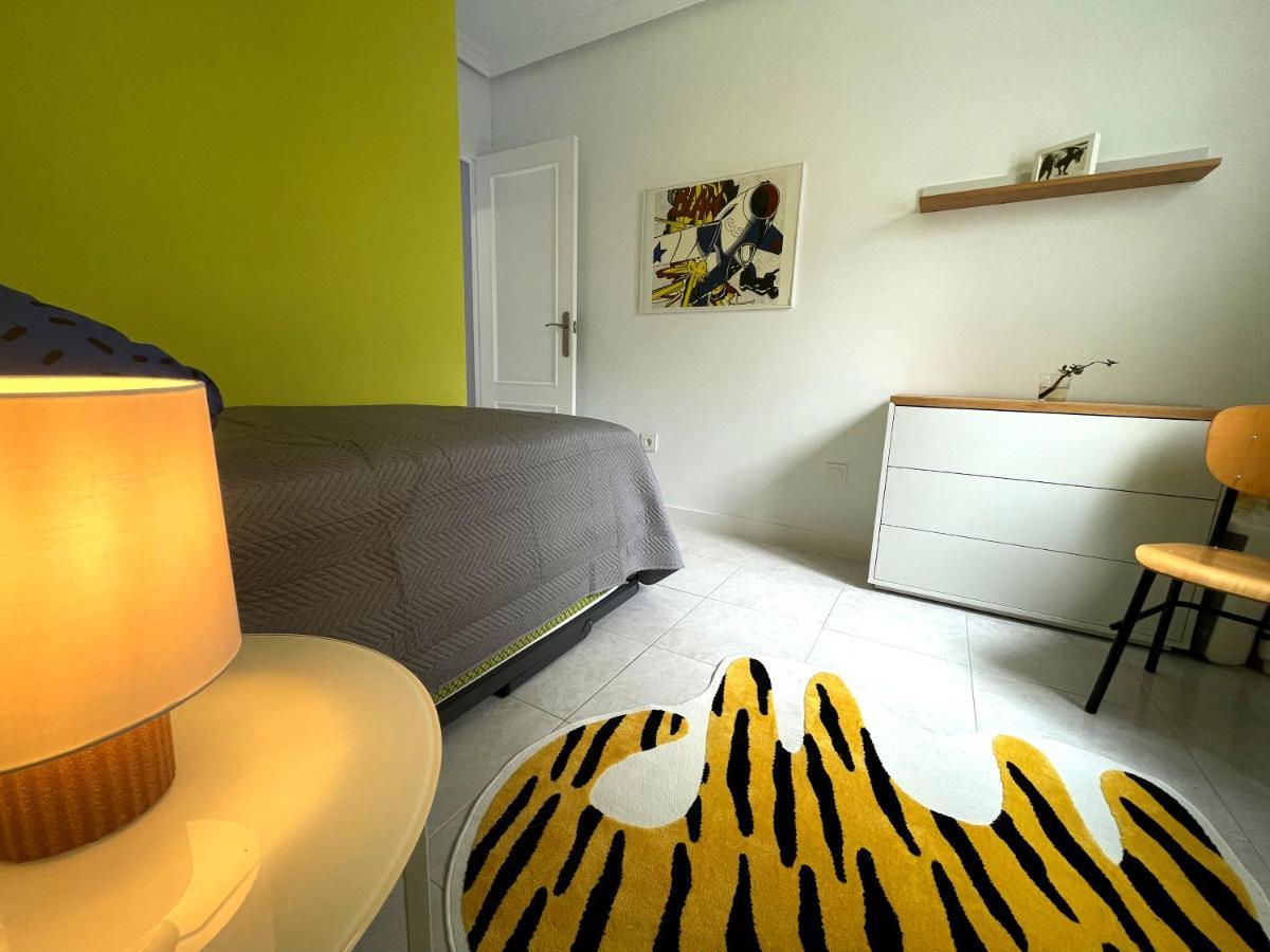 Apartamento La Peatonal Hervás Εξωτερικό φωτογραφία