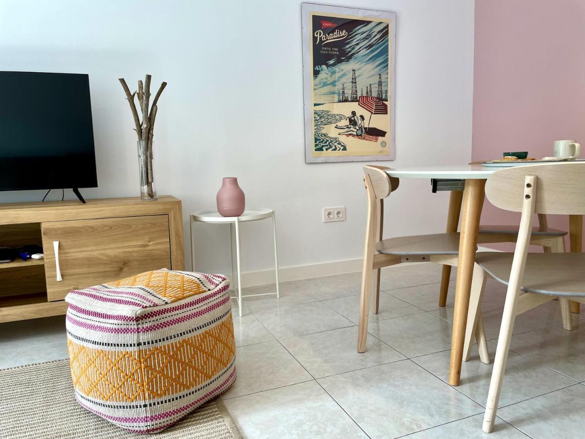 Apartamento La Peatonal Hervás Εξωτερικό φωτογραφία
