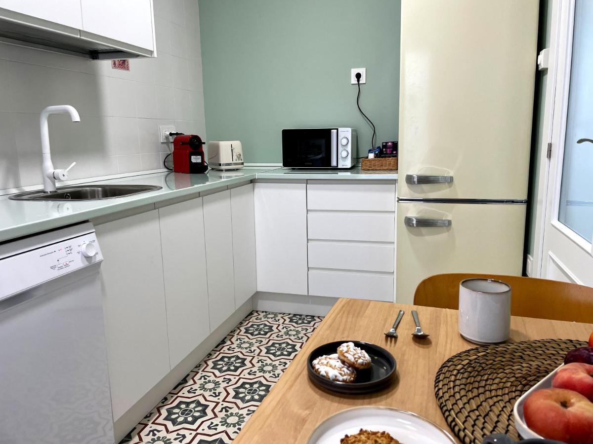 Apartamento La Peatonal Hervás Εξωτερικό φωτογραφία