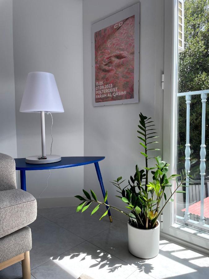 Apartamento La Peatonal Hervás Εξωτερικό φωτογραφία