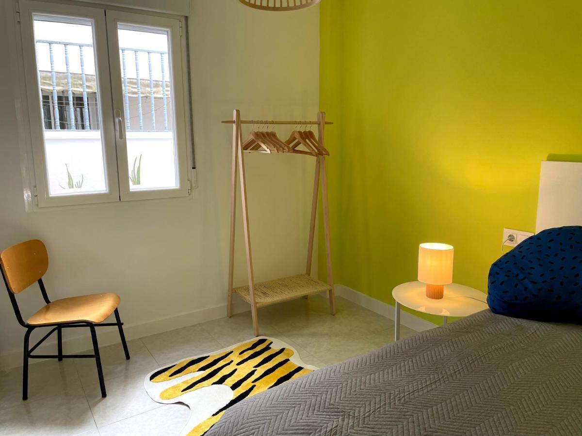 Apartamento La Peatonal Hervás Εξωτερικό φωτογραφία