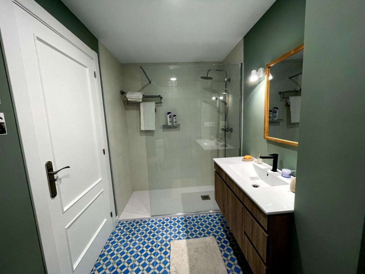 Apartamento La Peatonal Hervás Εξωτερικό φωτογραφία